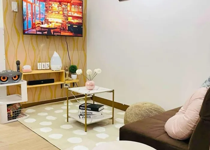Trees By Gracenz Aparthotel 4*
