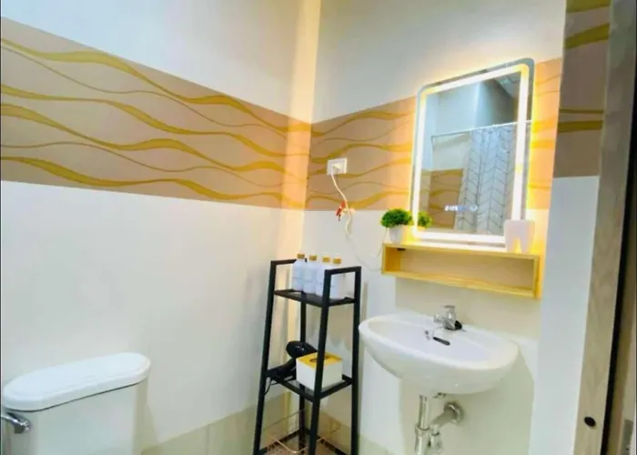 Aparthotel Trees By Gracenz 4*