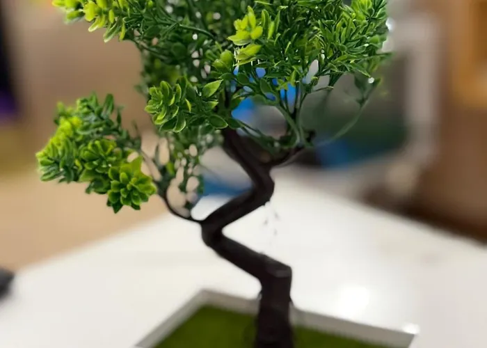 Trees By Gracenz 4* Manila