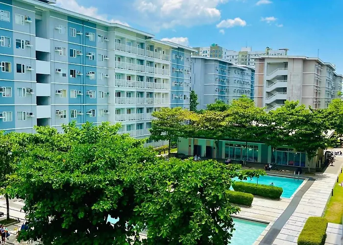 Aparthotel Trees By Gracenz 4*